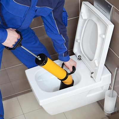debouchage wc toilette 2